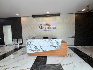 Sri Mayukha inn