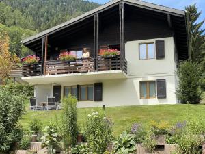 Apartment Adele Appartement-Fewo- Dusche oder Bad- WC 4 1-2 Zimmerwohnung- 6-Betten by Interhome