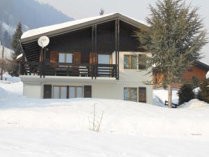 Apartment Adele Appartement-Fewo- Dusche oder Bad- WC 4 1-2 Zimmerwohnung- 6-Betten by Interhome