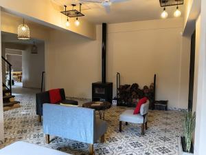 Hostel Waysanú