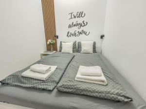 Apartment Nový Smíchov-1 by Interhome