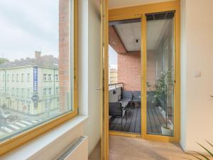Apartment Nový Smíchov-1 by Interhome
