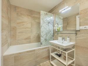 Apartment Nový Smíchov-1 by Interhome