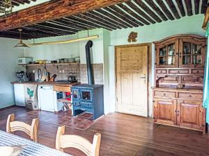 Holiday Home U Kazíků by Interhome