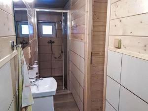 Apartment U Jelení obory-2 by Interhome
