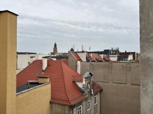 Dopamine Rooms Wroclaw Old Town