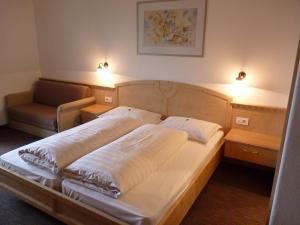 Comfort Double Room with Balcony