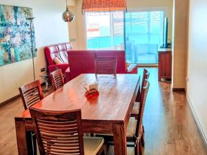 Holiday Home Vistamar Altea by Interhome