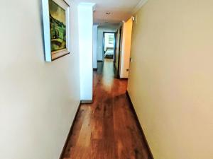 Holiday Home Vistamar Altea by Interhome