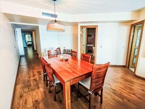 Holiday Home Vistamar Altea by Interhome