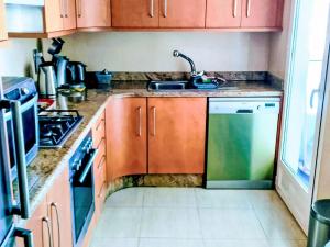Holiday Home Vistamar Altea by Interhome