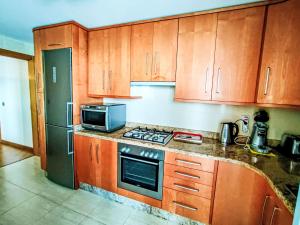 Holiday Home Vistamar Altea by Interhome