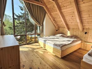 Apartment Rebelka-1 by Interhome