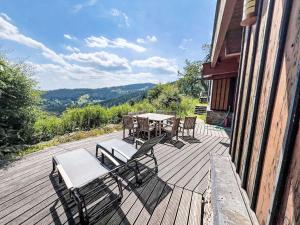 Chalet Wellness Retreat Labská by Interhome