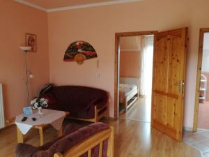 Apartment Alsohegyi apartmanok by Interhome
