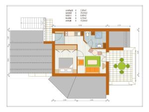 Apartment Alsohegyi apartmanok by Interhome