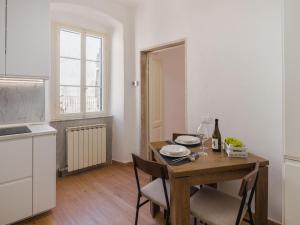 Apartment Casa vacanze al teatro by Interhome