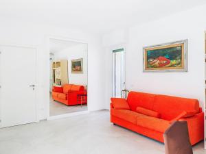 Apartment Attico Alda by Interhome