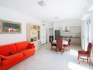Apartment Attico Alda by Interhome
