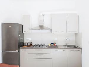 Apartment Attico Alda by Interhome