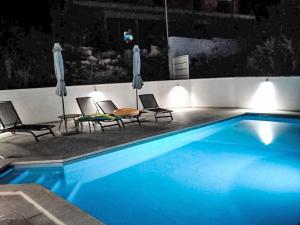 Villa Nicolina by Interhome
