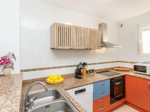 Holiday Home Arabella by Interhome