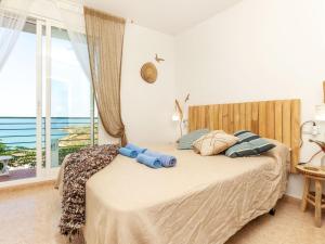 Holiday Home Arabella by Interhome