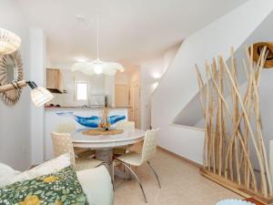 Holiday Home Arabella by Interhome
