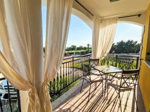 Villa Nicolina by Interhome