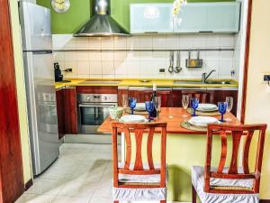 Apartment Appartamento Giusy by Interhome
