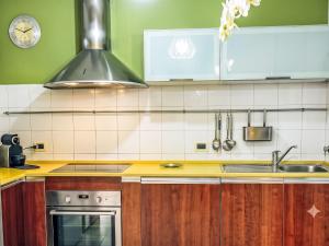 Apartment Appartamento Giusy by Interhome