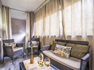 Apartment Domus de Mar by Interhome