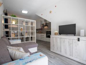 Apartment Domus de Mar by Interhome