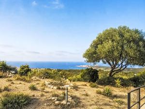 Apartment Sunset House Isola Rossa by Interhome