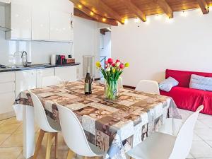 Apartment Fontanella Mountain Home by Interhome