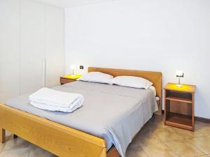 Apartment Fontanella Mountain Home by Interhome