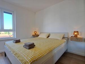 Holiday Home Duplex by Interhome