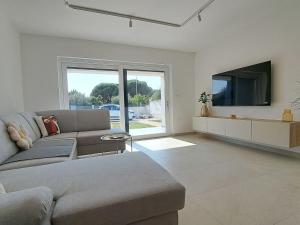 Holiday Home Duplex by Interhome