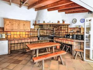 Holiday Home Alto by Interhome