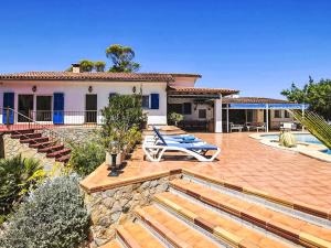 Holiday Home Alto by Interhome