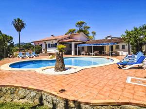 Holiday Home Alto by Interhome