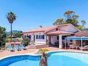 Holiday Home Alto by Interhome