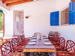 Holiday Home Alto by Interhome