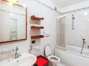 Apartment Michelon by Interhome