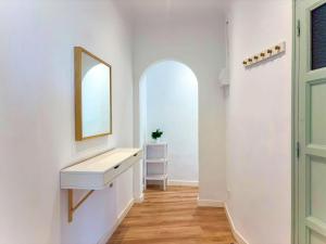 Apartment Aubí by Interhome