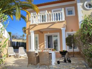 Holiday Home Residencial Bel Air by Interhome