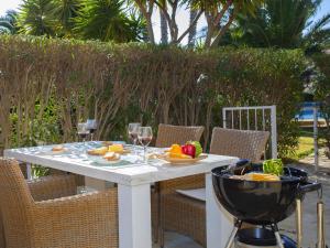 Holiday Home Residencial Bel Air by Interhome