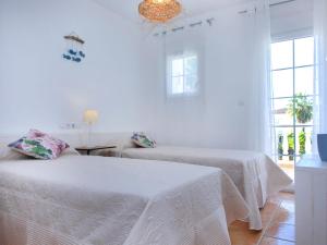 Holiday Home Residencial Bel Air by Interhome