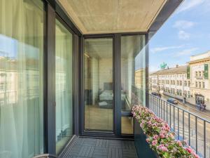 Apartment Nový Smíchov-2 by Interhome