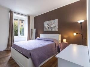 Apartment Genzianella Alpine Apartment by Interhome